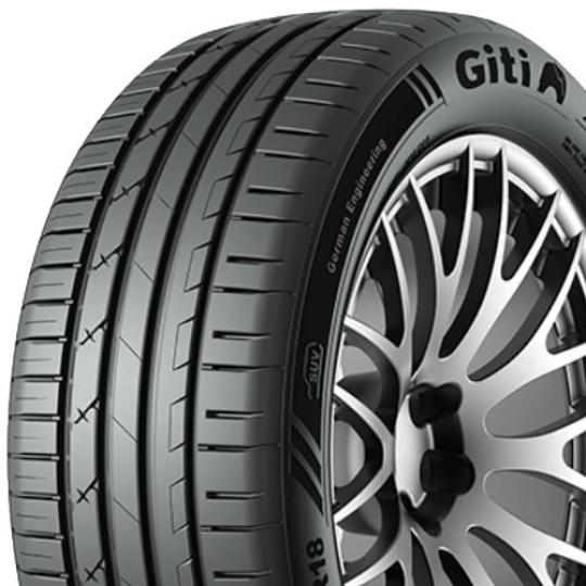 Giti GitiSynergy H2 SUV 235/55 R 17 99V