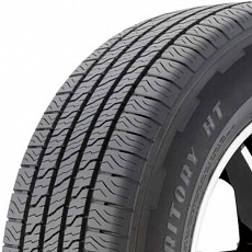 Goodyear Wrangler Territory HT 255/55 R 20 110V Goodyear Wrangler Territory HT 255/55 R 20 110V