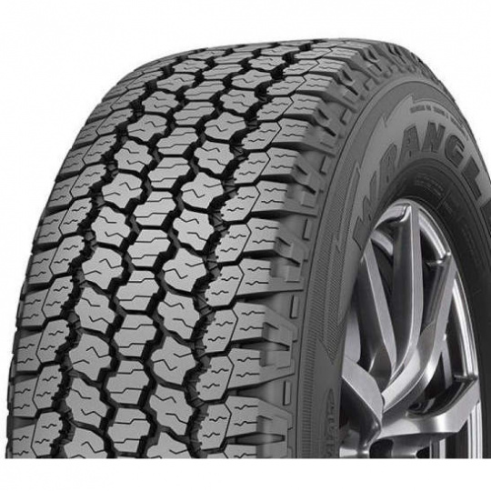 Goodyear Wrangler AT Adventure 265/70 R 16 112T Goodyear Wrangler AT Adventure 265/70 R 16 112T