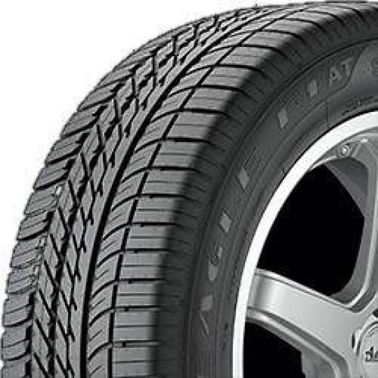Goodyear Eagle F1 Asymmetric SUV AT 255/50 R 20 109W Goodyear Eagle F1 Asymmetric SUV AT 255/50 R 20 109W