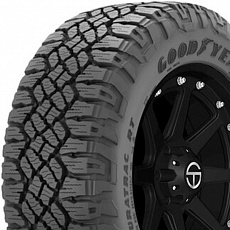 Goodyear Wrangler Duratrac RT 265/60 R 18 119/116Q Goodyear Wrangler Duratrac RT 265/60 R 18 119/116Q