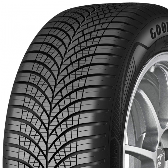 Goodyear Vector 4Seasons Gen-3 215/55 R 17 98W Goodyear Vector 4Seasons Gen-3 215/55 R 17 98W