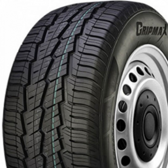 Gripmax SureGrip A/S Van 185/75 R 16C 104T Gripmax SureGrip A/S Van 185/75 R 16C 104T