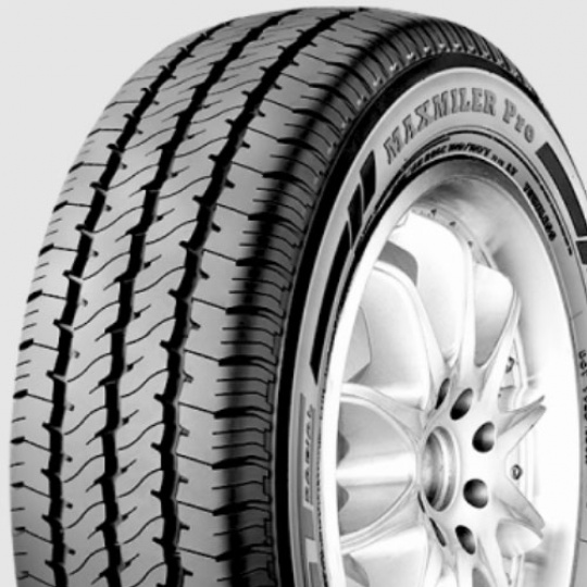 GT Radial Maxmiler PRO 165/ R 13C 94/92R