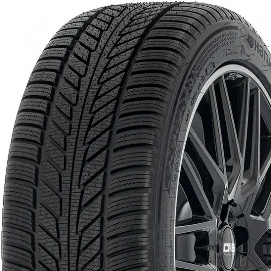 Hankook Winter i*cept iON IW01 305/30 R 21 104V