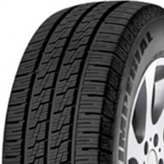 Imperial All Season Van Driver 175/70 R 14C 95/93T