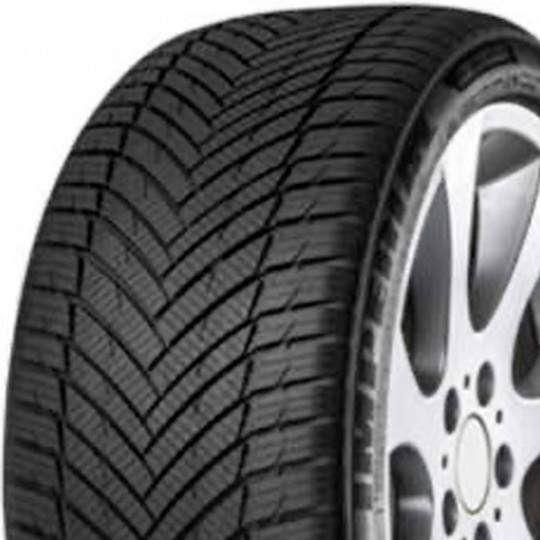 Imperial All Season Driver 195/55 R 16 87V