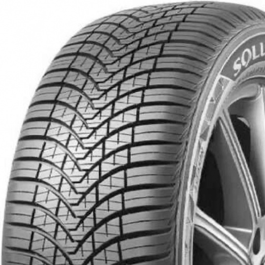 Kumho Solus 4S HA32 195/50 R 16 88V