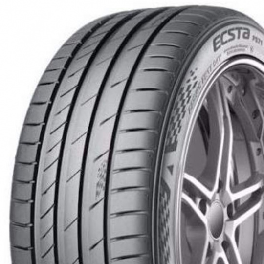 Kumho Ecsta PS71 265/30 ZR 19 93Y