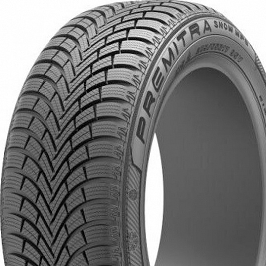 Maxxis Premitra Snow WP6 SUV 235/55 R 19 105V Maxxis Premitra Snow WP6 SUV 235/55 R 19 105V