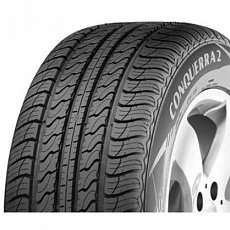Matador MP82 Conquerra 2 235/70 R 16 106H Matador MP82 Conquerra 2 235/70 R 16 106H