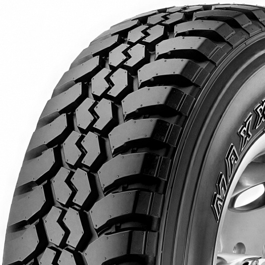 Maxxis Bravo Series MT-753 185/80 R 14C 102Q Maxxis Bravo Series MT-753 185/80 R 14C 102Q
