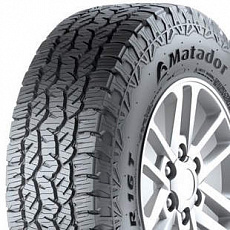 Matador MP72 Izzarda A/T 2 225/65 R 17 102H Matador MP72 Izzarda A/T 2 225/65 R 17 102H