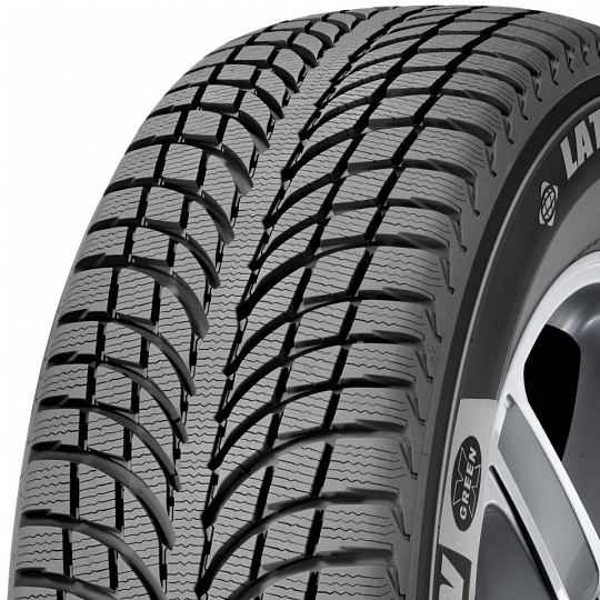 Michelin Latitude Alpin LA2 235/65 R 17 104H