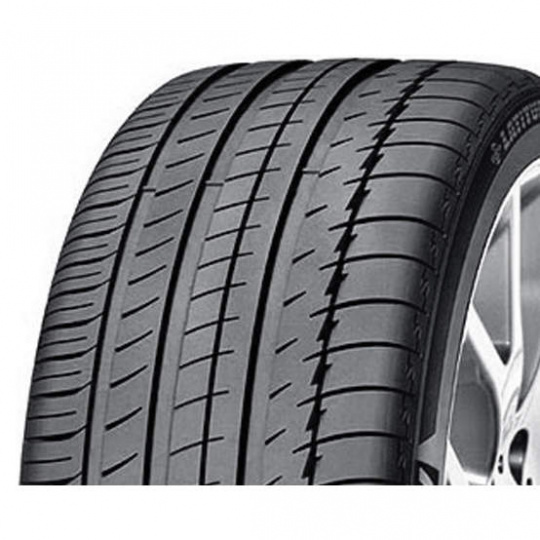 Michelin Latitude Sport 255/55 R 18 109Y Michelin Latitude Sport 255/55 R 18 109Y