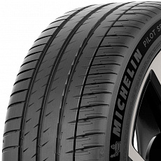 Michelin Pilot Sport EV 295/35 R 21 107W Michelin Pilot Sport EV 295/35 R 21 107W