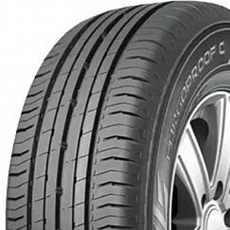 Nokian Cargoproof C 225/70 R 15C 112/110S Nokian Cargoproof C 225/70 R 15C 112/110S