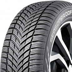 Nokian Seasonprof 245/45 R 18 100V