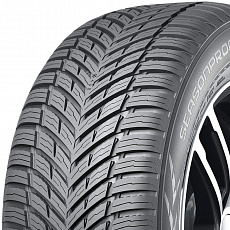 Nokian Seasonproof SUV 235/55 R 18 104V