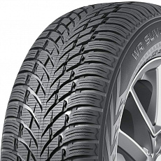 Nokian WR SUV 4 255/40 R 20 101V