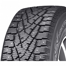 Nokian Hakkapeliitta C3 225/70 R 15C 112R