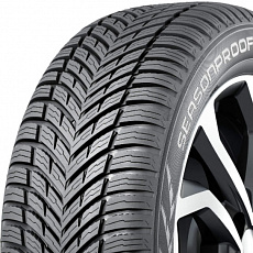 Nokian Seasonproof 245/45 R 18 100Y