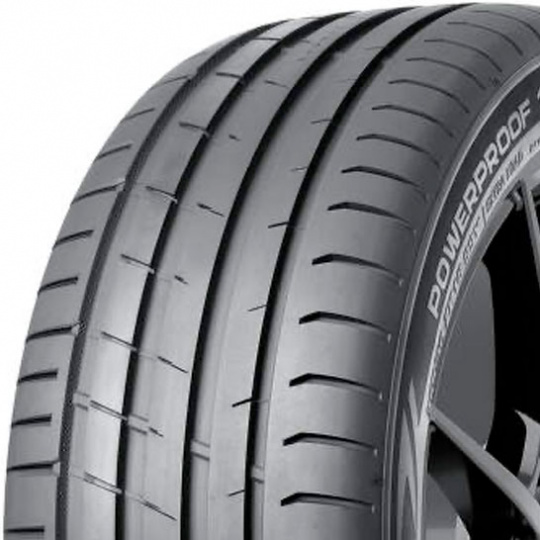 Nokian Powerproof 1 215/45 ZR 17 91Y