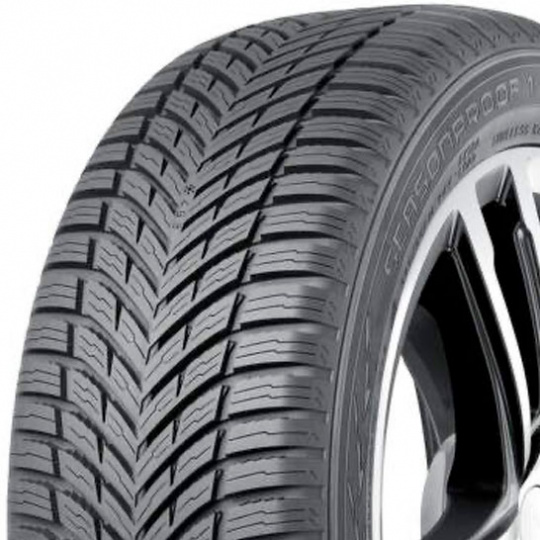 Nokian Seasonproof 1 235/50 R 19 103W