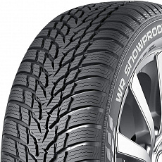 Nokian WR Snowproof 215/55 R 16 97H