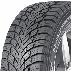 Nokian Seasonproof C 205/70 R 15C 106/104R