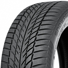 Nokian Snowproof 3P 235/45 R 21 101V