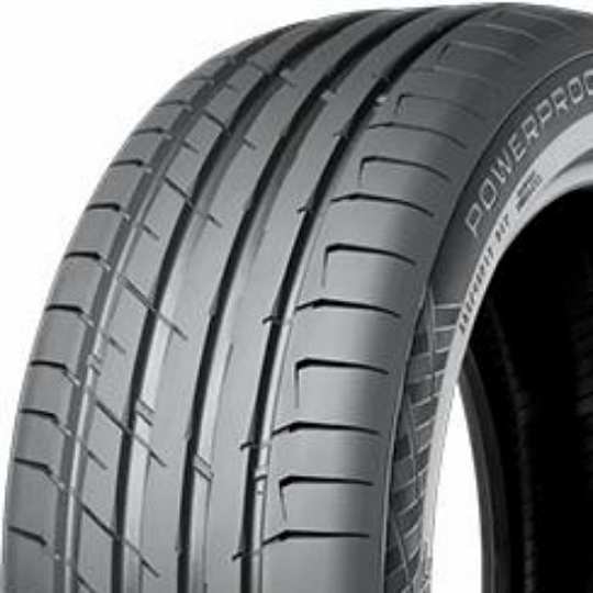Nokian Powerproof 2 275/35 R 20 102Y Nokian Powerproof 2 275/35 R 20 102Y