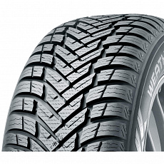 Nokian Weatherproof 185/60 R 14 82H