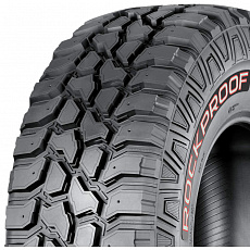 Nokian Rockproof 235/80 R 17 120/117Q