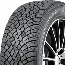 Nokian Hakkapeliitta R5 SUV 275/55 R 19 115R