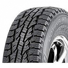 Nokian Rotiiva AT 235/80 R 17 120/117R