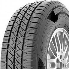Petlas Van Master All Season 235/65 R 16C 121R