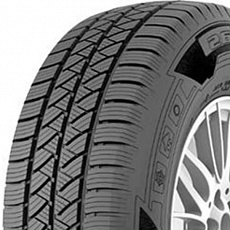Petlas VanMaster A/S + 225/65 R 16C 112R Petlas VanMaster A/S + 225/65 R 16C 112R