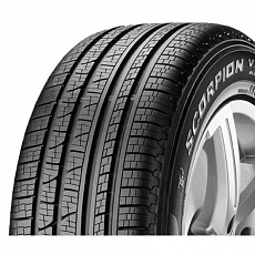 Pirelli Scorpion Verde All Season 275/40 R 21 107V Pirelli Scorpion Verde All Season 275/40 R 21 107V