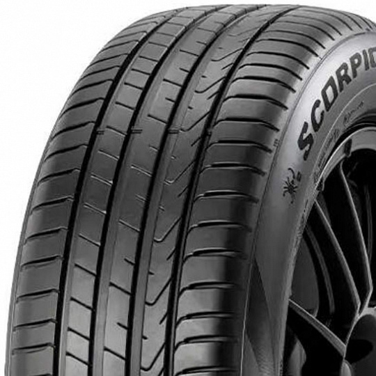 Pirelli Scorpion 255/50 R 20 109V Pirelli Scorpion 255/50 R 20 109V