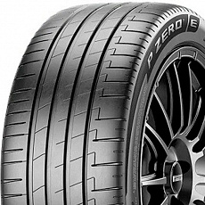 Pirelli PZERO E 255/40 R 22 103V Pirelli PZERO E 255/40 R 22 103V