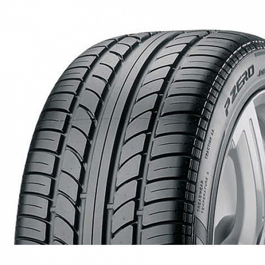 Pirelli PZERO Rosso Direzionale 225/35 ZR 19 84Y