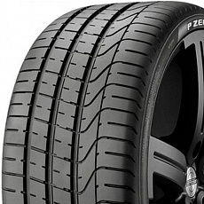 Pirelli PZERO 295/40 ZR 21 111Y Pirelli PZERO 295/40 ZR 21 111Y