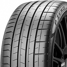 Pirelli P-ZERO (PZ4) L.S. 245/40 R 20 99Y Pirelli P-ZERO (PZ4) L.S. 245/40 R 20 99Y
