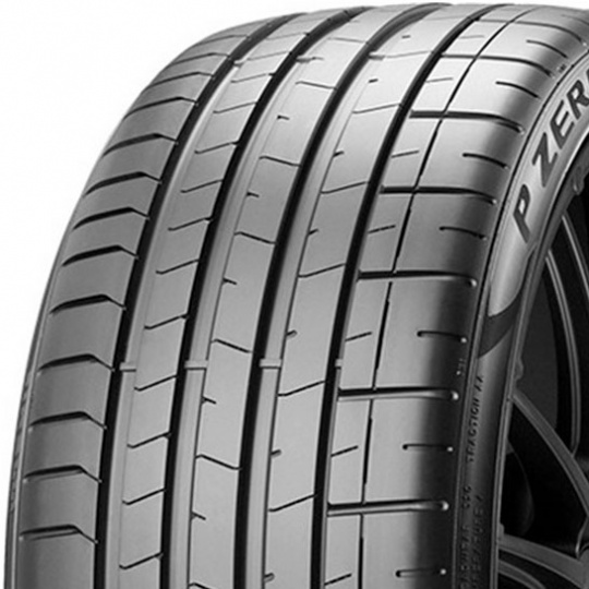 Pirelli P-ZERO (PZ4) S.C. 245/45 R 20 103Y Pirelli P-ZERO (PZ4) S.C. 245/45 R 20 103Y