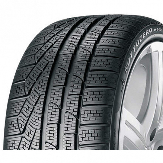Pirelli Winter Sottozero serie II 295/30 R 19 100V Pirelli Winter Sottozero serie II 295/30 R 19 100V