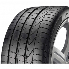 Pirelli P ZERO 275/30 R 21 98Y