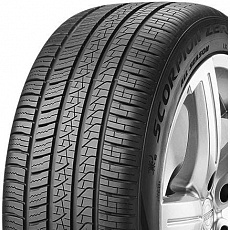 Pirelli Scorpion ZERO All Season 265/40 R 22 106Y Pirelli Scorpion ZERO All Season 265/40 R 22 106Y