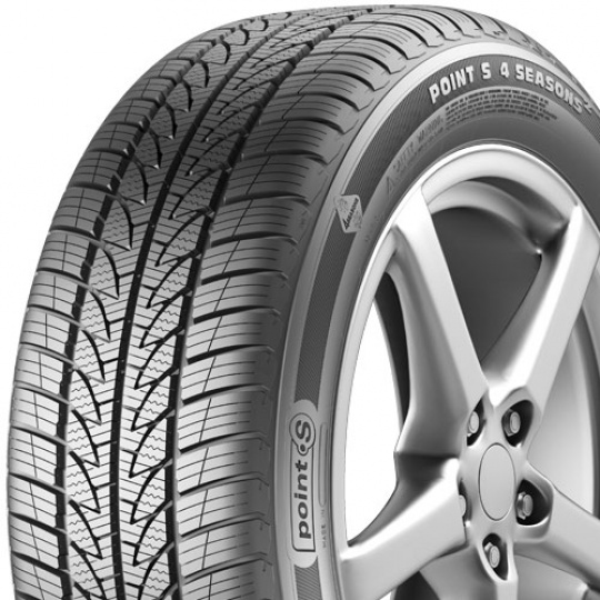 Point-S Seasons 2 205/55 R 16 94V Point-S Seasons 2 205/55 R 16 94V