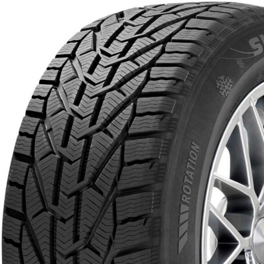 Riken Snow 205/60 R 17 93H